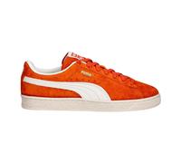 PUMA - Suede Charles F. Stead IV - - Sport - unisex - Arancione - 46 EU
