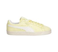 PUMA - Suede Charles F. Stead - - Sport - Donna - Giallo - 38 1/2 EU