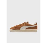 Puma Suede Charles F. Stead V men Lowtop brown in taglia:42,5