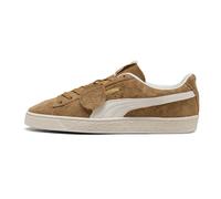 PUMA Sneakers Suede Charles F. Stead V unisex, Scarpe, Marrone, 46 46