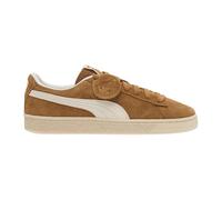 PUMA - Suede Charles F. Stead V - - Sport - Uomo - Marrone - 42 1/2 EU