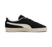 PUMA - Suede Charles F. Stead V - - Sport - Uomo - Nero - 42 EU