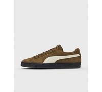 Puma Suede Charles F.Stead VI men Lowtop brown in taglia:44,5