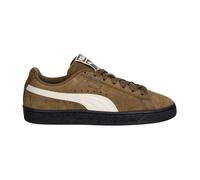 PUMA - Suede Charles F. Stead VI - - Sport - Uomo - Marrone - 45 EU
