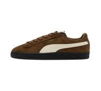 PUMA - Suede Charles F. Stead VI - - Sport - Uomo - Marrone - 44 EU