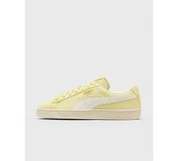 Puma Suede Charles F. Stead women Lowtop yellow in taglia:41