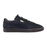 PUMA - Suede Classic Basket - - Sport - Donna - Nero - 37 1/2 EU