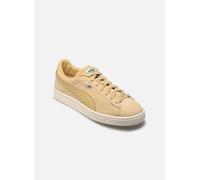 Puma Sneakers basse SUEDE CLASSIC in Beige 40