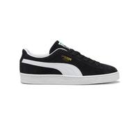 Puma Suede Classic Black/White da Uomo 48 Nero