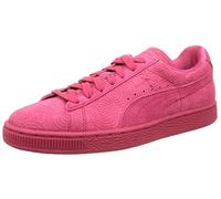 Puma Suede Classic + Colored Wn's, Scarpa Basket Donna, Rosa, 36 EU