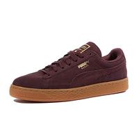PUMA Suede Classic Gold Wn's 36422503, Scarpe Sportive - 37 EU