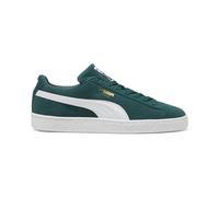 PUMA Sneakers Suede Classic Verdi da Uomo 42.5