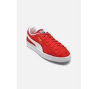 Puma - Suede Classic Jr Rosso - Sneakers 37 Rosso