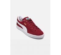 Puma - Suede Classic Rosso - Sneakers - Taglia 42 42 Rosso