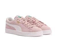 PUMA Suede Classic Sneakers Rosa in Camoscio per Donna - EUR 38