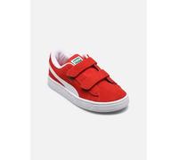 Puma - Suede Classic V Ps Rosso - Sneakers 35 Rosso