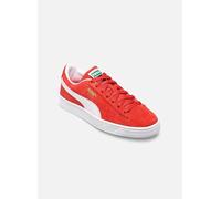 Puma - Suede Classic W Rosso - Sneakers 36 Rosso