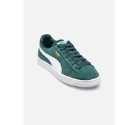 Puma - Suede Classic W Verde - Sneakers 40 1/2 Verde