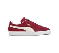 Puma Suede Classic XXI 37491506 Uomo Rosso Camoscio Lifestyle Scarpe da Tennis