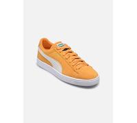 Puma - Suede Classic Xxi M Arancione - Sneakers 46 Arancione