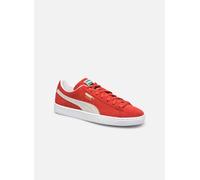 Puma - Suede Classic Xxi M Rosso - Sneakers 43 Rosso
