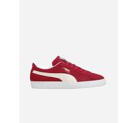 Puma Suede Classic Xxi M - Scarpe Sneakers - Uomo - Rosso 46