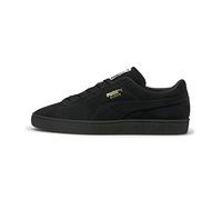 PUMA Suede Classic Xxi, Scarpe da Atletica Leggera Uomo, Nero, 44.5 EU