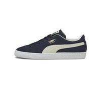 PUMA Suede Classic XXI, Scarpe da Ginnastica, Bianco, 36 EU