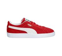 PUMA - Suede Classic XXI - - Sport - unisex - Rosso - 44 1/2 EU
