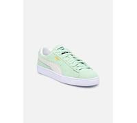 Puma - Suede Classic Xxi Verde - Sneakers 36 Verde