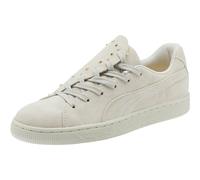 Puma Suede Crush Studs Wn's, Scarpe da Ginnastica Basse Donna, Beige (Marshmallow-Marshmallow 2), 39 EU