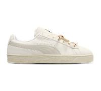 Puma Suede Donna - Sneakers Bianco - Taglia 40.5 - Scamosciato White 40.5
