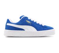 Puma Suede Donna - Sneakers Blu - Taglia 37.5 - Pelle Blue 37.5