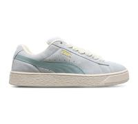 Puma Suede Donna - Sneakers Blu - Taglia 38 - Pelle Blue 38