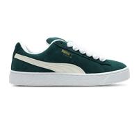 Puma Suede Xl M - Scarpe Sneakers - Uomo - Verde 39