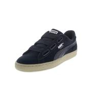 Puma Suede Heart Nero - Donna Scarpe Sneakers Sportive