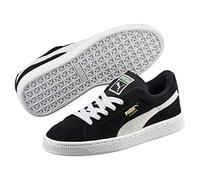 PUMA Suede Jr 35511001, Scarpe Sportive - 39 EU
