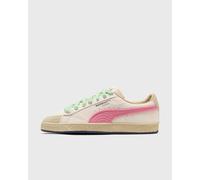 Puma Suede Nahmias Crochet men Lowtop beige in taglia:42,5