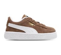 Puma Suede Neonato - Sneakers Marrone - Taglia 22 - Scamosciato Brown 22