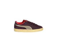 PUMA - Suede Play Paris - - Sport - unisex - Multicolore - 46 EU