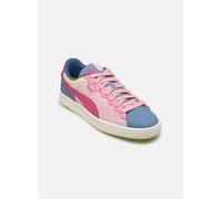 Puma - Suede Squid Game.Blue-Pink Multicolore - Sneakers 45 Multicolore