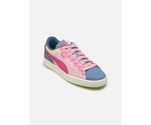 Puma - Suede Squid Game.Blue-Pink Multicolore - Sneakers 45 Multicolore