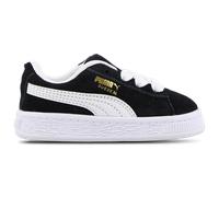 Puma Suede unisex Scarpe - Nero - Scamosciato - Foot Locker Black 27