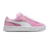 PUMA Sneaker 'SUEDE XL' oro / rosa / bianco, Taglia 38