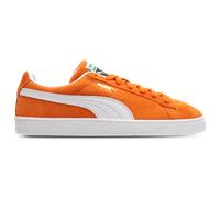 Puma Suede Uomo - Sneakers Arancione - Taglia 42 - Scamosciato Orange 42