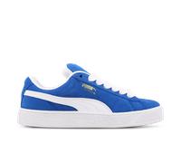 Puma Suede Uomo - Sneakers Blu - Taglia 44 - Scamosciato Blue 44