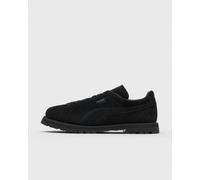 PUMA Sneakers Suede Vibram® unisex, Scarpe, Nero, 44.5 44.5
