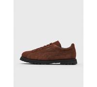 Puma Suede Vibram men Lowtop brown in taglia:47