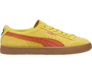 Puma suede VTG F PAM Scarpe 42,5 Giallo