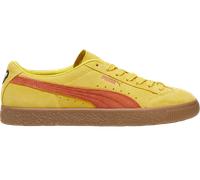 Puma suede VTG F PAM Scarpe 44 Giallo